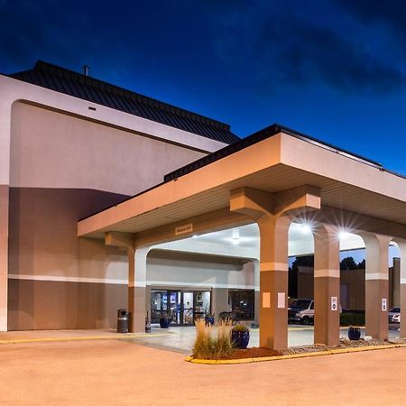New Victorian Inn & Suites Omaha Bagian luar foto