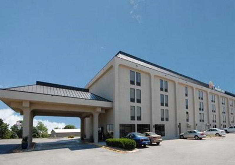 New Victorian Inn & Suites Omaha Bagian luar foto