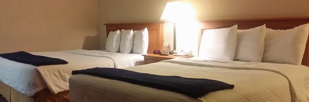 New Victorian Inn & Suites Omaha Bagian luar foto
