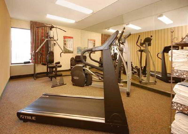 New Victorian Inn & Suites Omaha Bagian luar foto